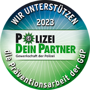 Die Polizei dein Partner